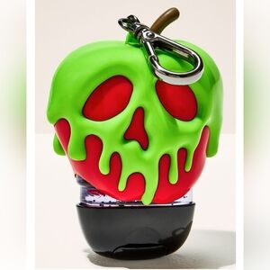 Bath & Body Works Evil Queen Poison Apple PocketBac Holder Limited Edition.